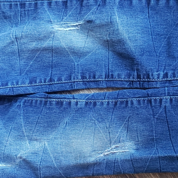 Buffalo Jeans - Picture 4 of 5